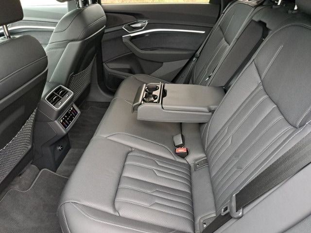 Audi E-tron S S E-tron Quattro - 2022 - Joinsteer - #12