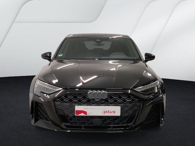 Audi RS3 Sportback TFSI Quattro S Tronic - 2025 - Joinsteer - #5