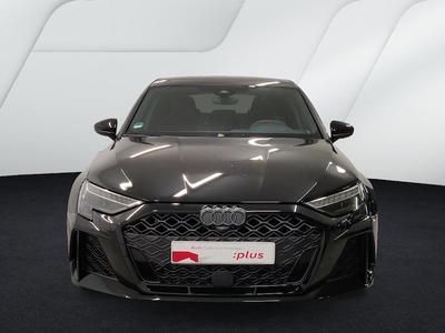 Audi RS3 Sportback TFSI Quattro S Tronic - - Joinsteer - #4