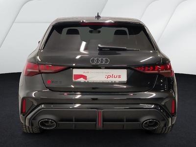 Audi RS3 Sportback TFSI Quattro S Tronic - - Joinsteer - #5
