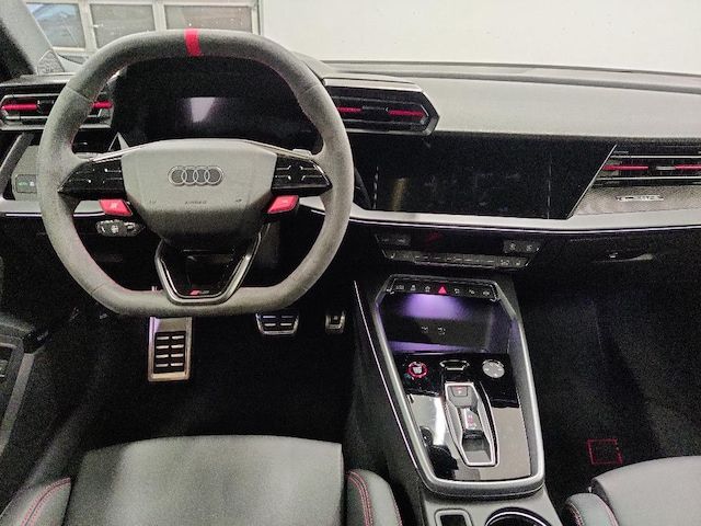 Audi RS3 Sportback TFSI Quattro S Tronic - 2025 - Joinsteer - #8