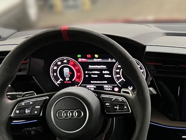 Audi RS3 Sportback TFSI Quattro S Tronic - 2022 - Joinsteer - #12