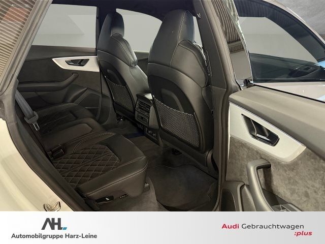 Audi Q8 TFSI E 60 TFSI E Quattro Tiptronic - 2021 - Joinsteer - #11