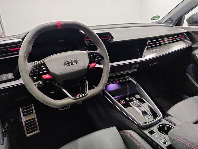 Audi RS3 Sportback TFSI Quattro S Tronic - 2025 - Joinsteer - #9