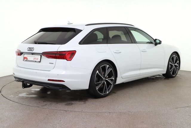 Audi A6 Avant Advanced 45 TDI Quattro S Tronic - 2025 - Joinsteer - #2