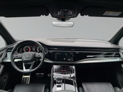 Audi SQ7 SUV TFSI Quattro Tiptronic - - Joinsteer - #4