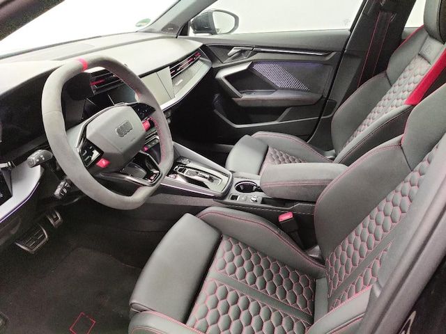 Audi RS3 Sportback TFSI Quattro S Tronic - 2025 - Joinsteer - #10