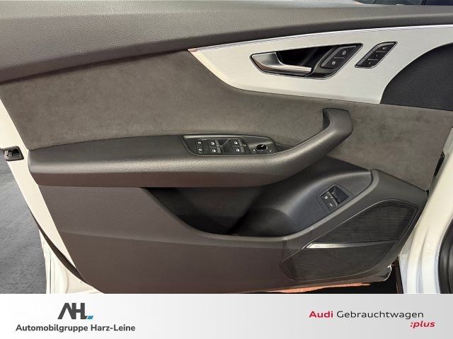 Audi Q8 TFSI E 60 TFSI E Quattro Tiptronic - 2021 - Joinsteer - #13