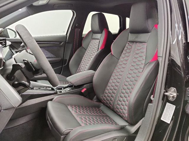 Audi RS3 Sportback TFSI Quattro S Tronic - 2025 - Joinsteer - #11