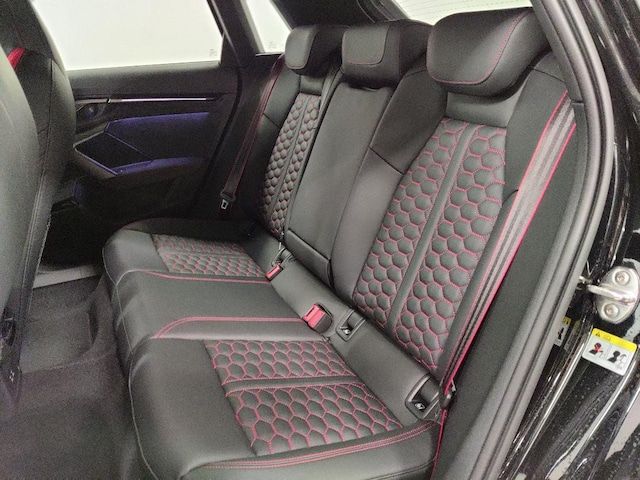 Audi RS3 Sportback TFSI Quattro S Tronic - 2025 - Joinsteer - #12