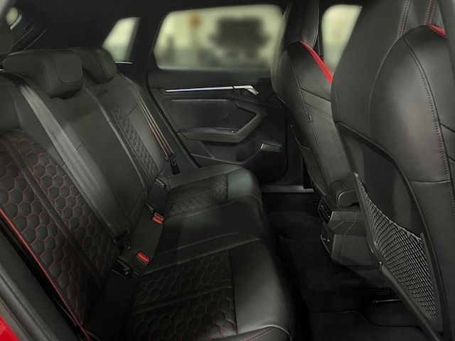 Audi RS3 Sportback TFSI Quattro S Tronic - 2022 - Joinsteer - #15