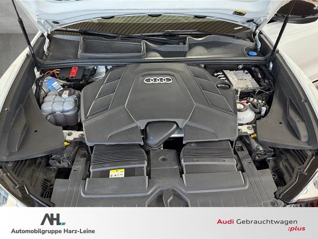 Audi Q8 TFSI E 60 TFSI E Quattro Tiptronic - 2021 - Joinsteer - #14