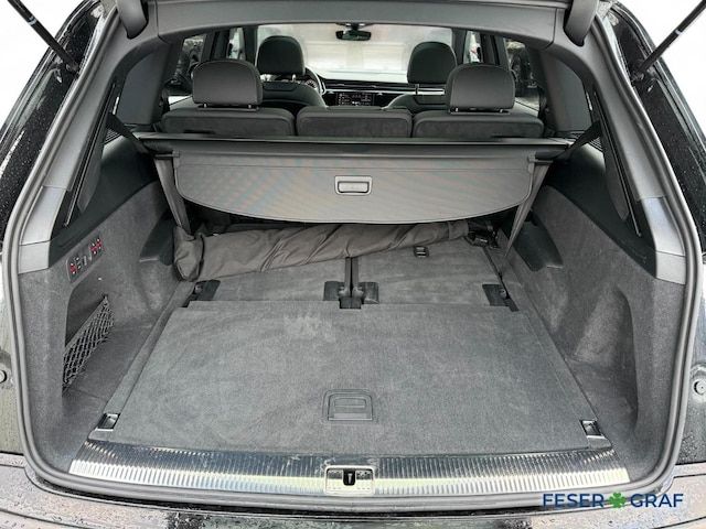 Audi Q7 SUV S Line 50 TDI Quattro Tiptronic - 2025 - Joinsteer - #6