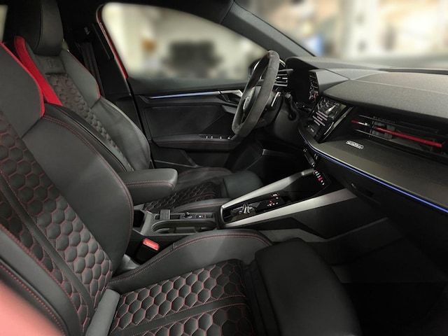 Audi RS3 Sportback TFSI Quattro S Tronic - 2022 - Joinsteer - #17