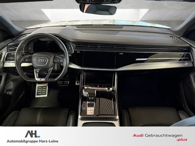 Audi Q8 TFSI E 60 TFSI E Quattro Tiptronic - 2021 - Joinsteer - #15