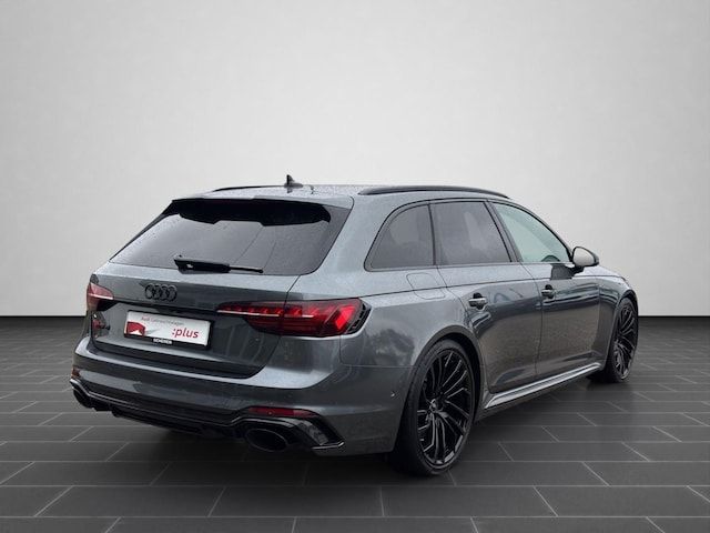 Audi RS4 Avant TFSI Quattro Tiptronic - 2022 - Joinsteer - #3