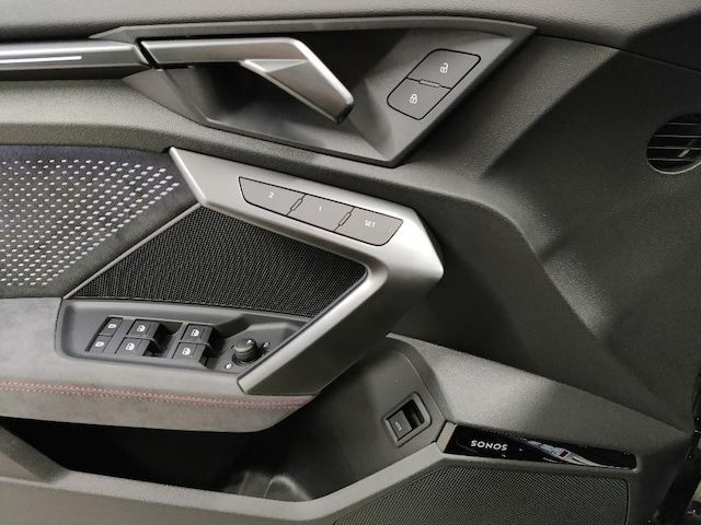 Audi RS3 Sportback TFSI Quattro S Tronic - 2025 - Joinsteer - #17