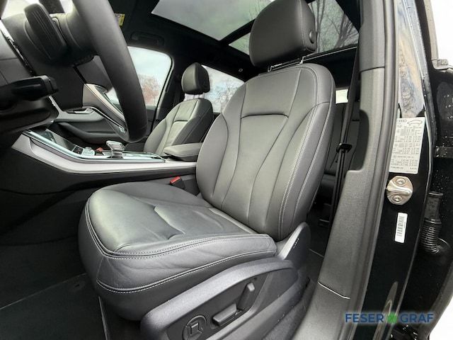 Audi Q7 SUV S Line 50 TDI Quattro Tiptronic - 2025 - Joinsteer - #8