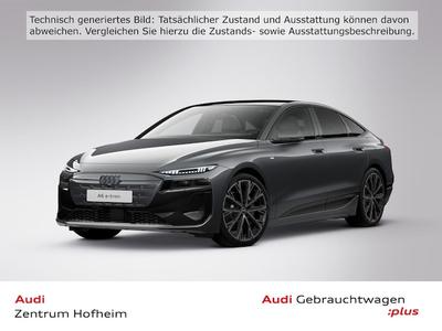Audi A6 Sportback E-tron E-tron Performance - - Joinsteer - #1