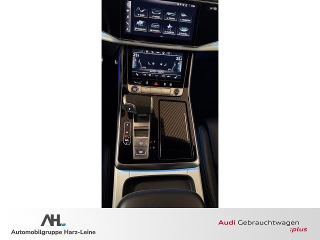 Audi Q8 TFSI E 60 TFSI E Quattro Tiptronic - 2021 - Joinsteer - #18