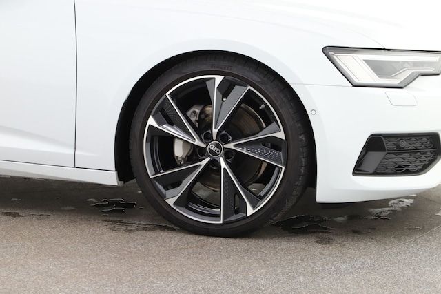 Audi A6 Avant Advanced 45 TDI Quattro S Tronic - 2025 - Joinsteer - #4