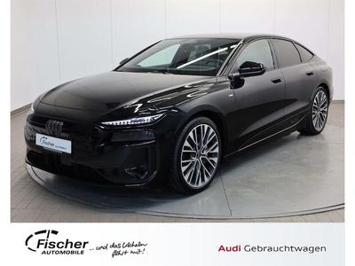 Audi A6 Sportback E-tron E-tron Performance - - Joinsteer - #1