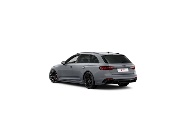 Audi RS4 Avant TFSI Quattro Tiptronic - 2024 - Joinsteer - #6