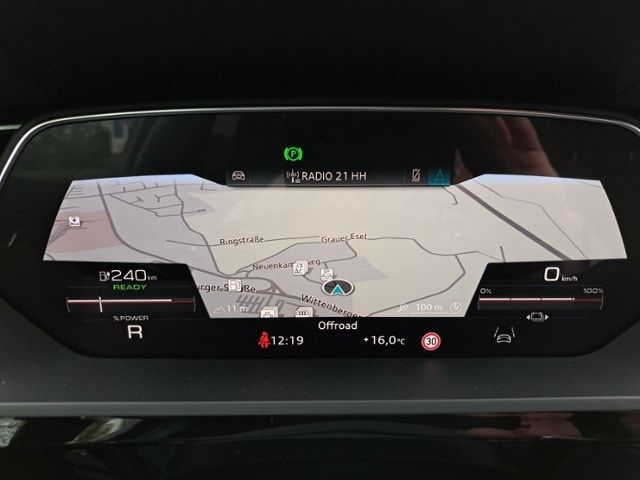 Audi E-tron S S E-tron Quattro - 2022 - Joinsteer - #18