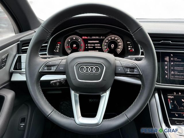 Audi Q7 SUV S Line 50 TDI Quattro Tiptronic - 2025 - Joinsteer - #11