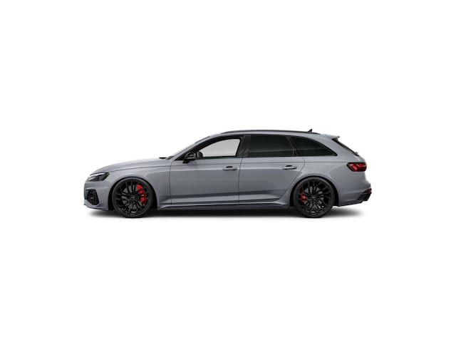 Audi RS4 Avant TFSI Quattro Tiptronic - 2024 - Joinsteer - #7