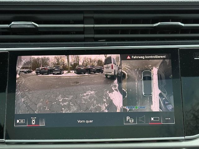 Audi Q7 SUV S Line 50 TDI Quattro Tiptronic - 2025 - Joinsteer - #12