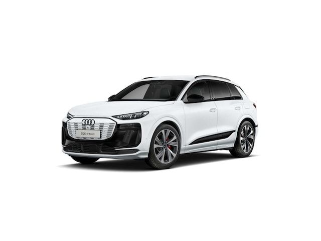Audi SQ6 SUV E-tron E-tron Quattro - 2025 - Joinsteer - #2