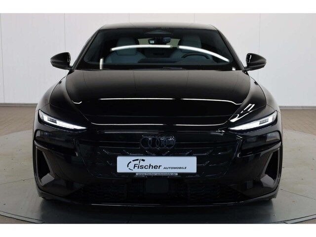 Audi A6 Sportback E-tron E-tron Performance - 2025 - Joinsteer - #3