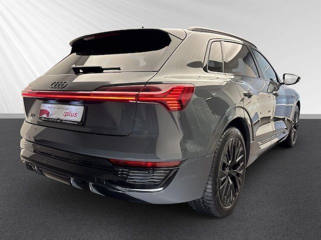 Audi Q8 E-tron S Line 55 E-tron Quattro - 2023 - Joinsteer - #2