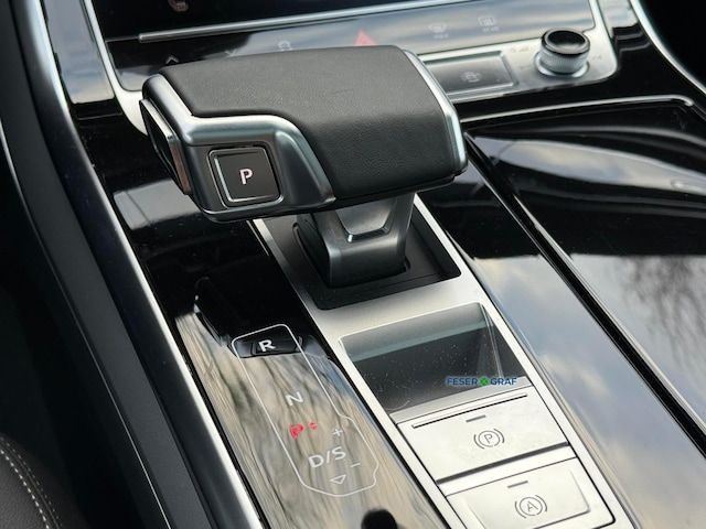 Audi Q7 SUV S Line 50 TDI Quattro Tiptronic - 2025 - Joinsteer - #14