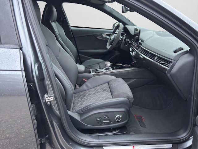 Audi RS4 Avant TFSI Quattro Tiptronic - 2022 - Joinsteer - #5