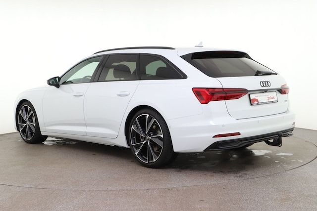 Audi A6 Avant Advanced 45 TDI Quattro S Tronic - 2025 - Joinsteer - #5