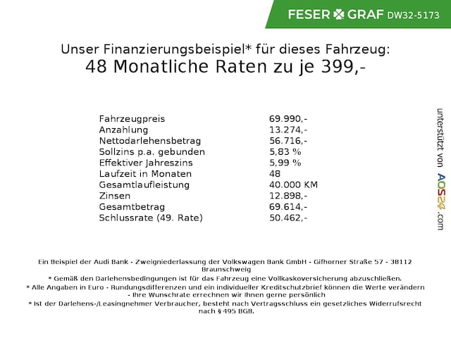 Audi Q7 SUV S Line 50 TDI Quattro Tiptronic - 2025 - Joinsteer - #15