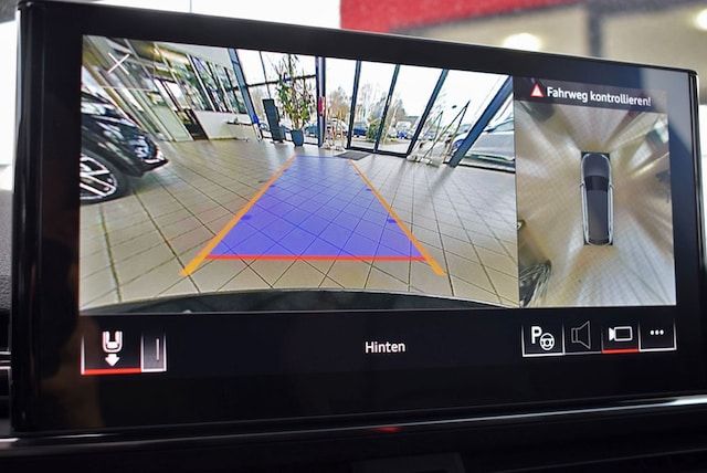 Audi RS4 Avant TFSI Quattro Tiptronic - 2023 - Joinsteer - #7