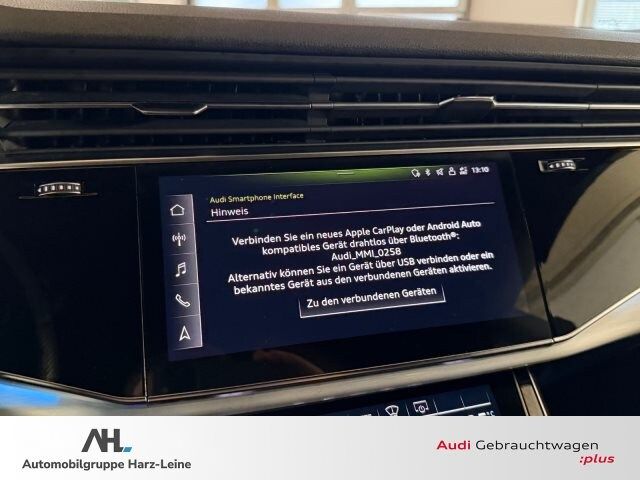 Audi Q8 TFSI E 60 TFSI E Quattro Tiptronic - 2021 - Joinsteer - #22