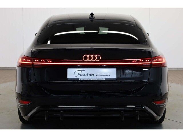 Audi A6 Sportback E-tron E-tron Performance - 2025 - Joinsteer - #6