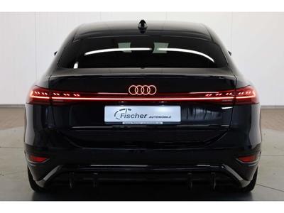Audi A6 Sportback E-tron E-tron Performance - - Joinsteer - #5