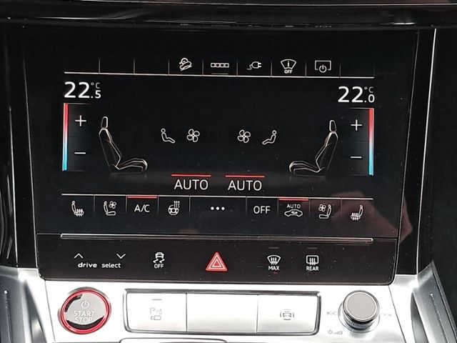 Audi E-tron S S E-tron Quattro - 2022 - Joinsteer - #20