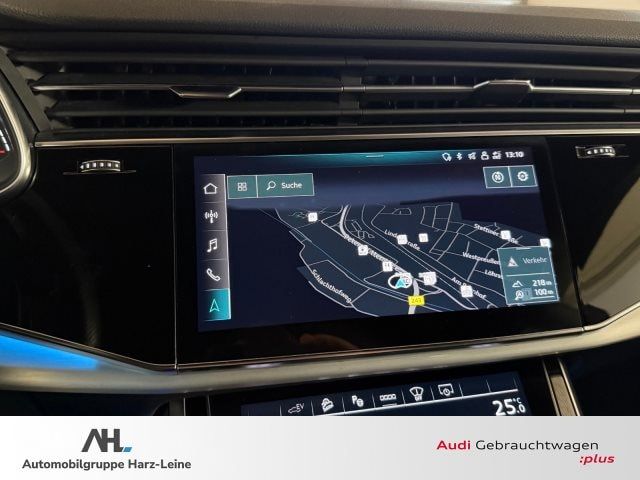 Audi Q8 TFSI E 60 TFSI E Quattro Tiptronic - 2021 - Joinsteer - #23