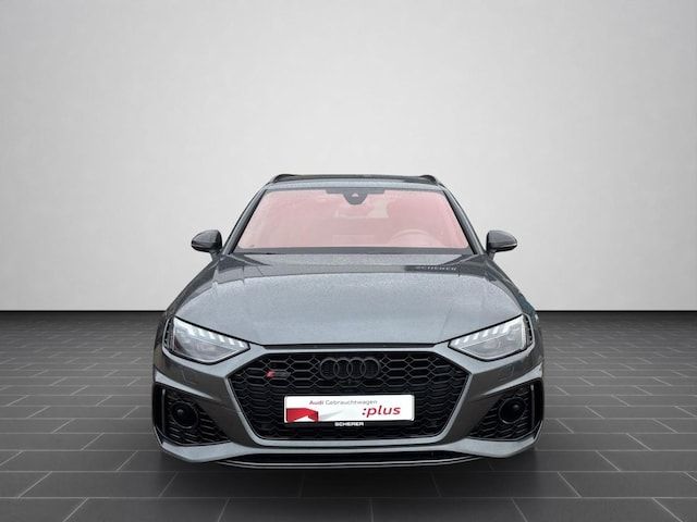 Audi RS4 Avant TFSI Quattro Tiptronic - 2022 - Joinsteer - #6