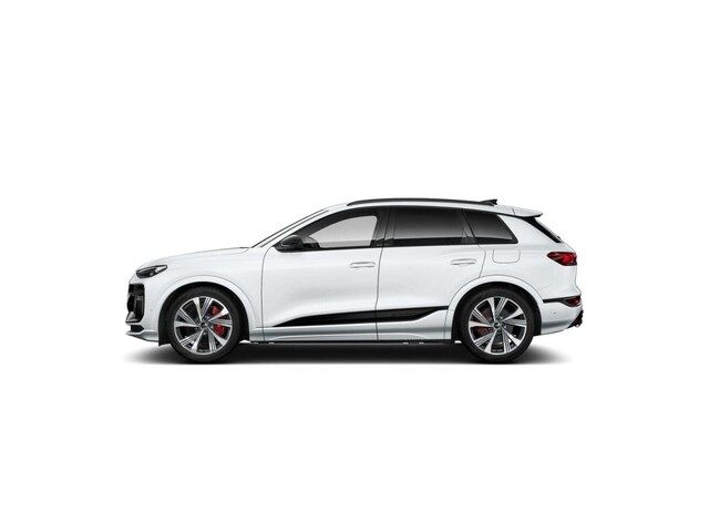 Audi SQ6 SUV E-tron E-tron Quattro - 2025 - Joinsteer - #7