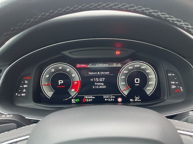 Audi SQ7 SUV TFSI Quattro Tiptronic - 2022 - Joinsteer - #15