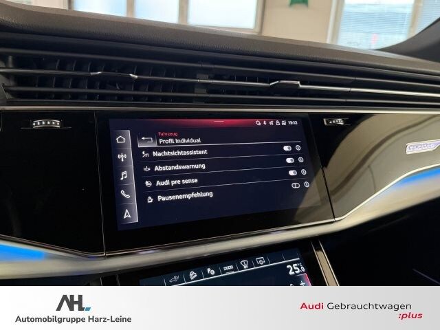 Audi Q8 TFSI E 60 TFSI E Quattro Tiptronic - 2021 - Joinsteer - #26