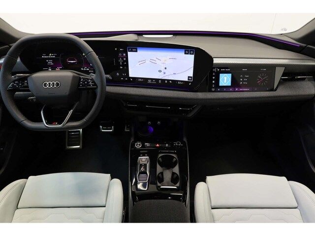 Audi A6 Sportback E-tron E-tron Performance - 2025 - Joinsteer - #9