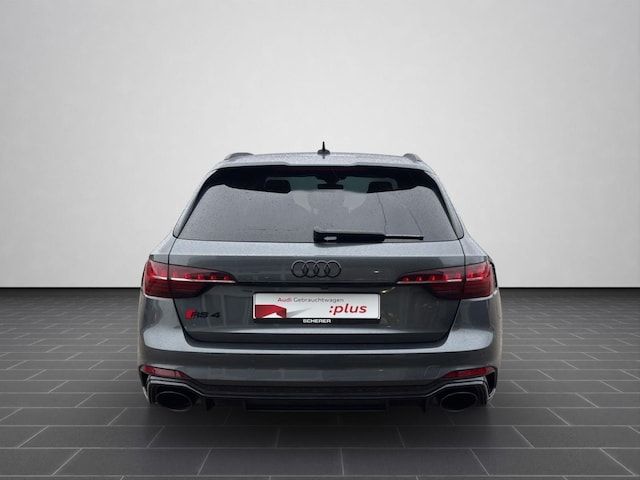 Audi RS4 Avant TFSI Quattro Tiptronic - 2022 - Joinsteer - #7
